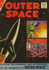 Cover For Outer Space 19