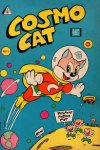 Cover For Cosmo Cat 1