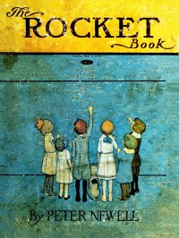 Large Thumbnail For Rocket Book - Peter Newell