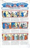 Cover For Les Histoires en Images 9 - Le Puma d`Ivoire