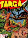 Cover For Targa 1 - Le totem d'or