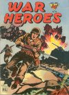 Cover For War Heroes 10