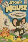 Cover For Atomic Mouse 35