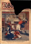 Cover For The Liberty Boys of 76 1095 - The Liberty Boys and the Fortune Teller