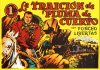 Cover For Poncho Libertas 4 - La Traición de Pluma de Cuervo