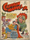 Thumbnail for Captain Marvel Jr. 73