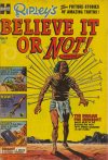 Cover For Ripley's Believe It Or Not 2