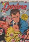 Cover For Lovelorn 37