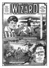 Cover For The Wizard 17