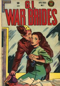 Large Thumbnail For G.I. War Brides 7