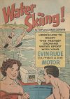 Cover For Water Skiing - Evinrude Motors