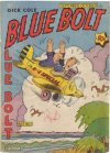 Cover For Blue Bolt v5 1