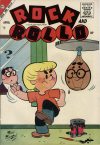 Cover For Rock and Rollo 17