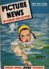 Cover For Picture News 8