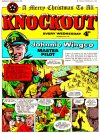 Cover For Knockout 1087