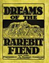 Cover For Dreams of The Rarebit Fiend