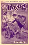Cover For The Magnet 1670 - The Thief of the Night!