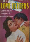 Cover For Love Letters 26