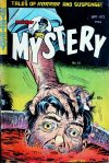 Cover For Mister Mystery 13 (digcam)