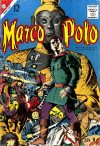 Cover For Marco Polo 1