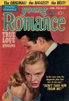 Cover For Young Romance 56
