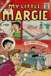 Cover For My Little Margie 43
