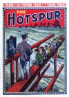 Cover For The Hotspur 150