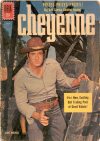Cover For Cheyenne 22