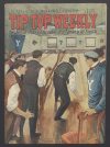 Cover For Tip Top Weekly 573 - Dick Merriwell's System