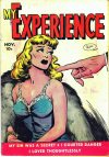 Cover For My Experience 20