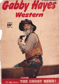 Large Thumbnail For Gabby Hayes Western 16