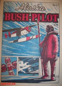 Large Thumbnail For Jan Enterprises - Alaska Bush Pilot 1 (dig cam)