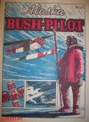 Cover For Jan Enterprises - Alaska Bush Pilot 1 (dig cam)