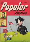Cover For Popular Comics 133