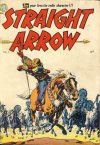 Cover For Straight Arrow 1