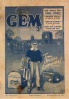 Cover For The Gem v2 1560 - Tom Merry Expelled