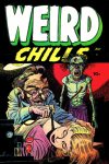 Cover For Weird Chills 1