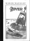 Cover For The Rover 619