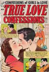 Cover For True Love Confessions 4