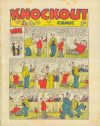 Cover For Knockout 648