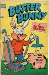 Cover For Buster Bunny 8
