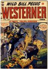 Cover For The Westerner 26