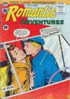 Cover For My Romantic Adventures 75