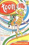 Cover For Teen-In 1