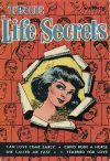 Cover For True Life Secrets 4