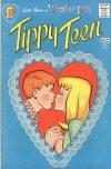 Cover For Tippy Teen 12
