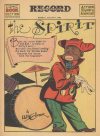 Cover For The Spirit (1943-08-01) - Philadelphia Record