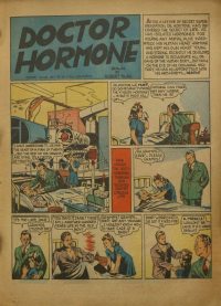 Large Thumbnail For Doctor Hormone Compilation