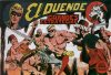 Cover For El Duende 23 - Grandes estrategias