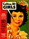 Cover For Calling All Girls 19